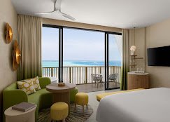 Centara Mirage Lagoon Maldives image 6