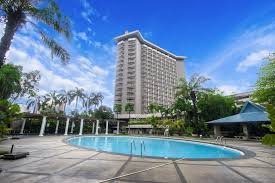 Century Park Hotel image 2