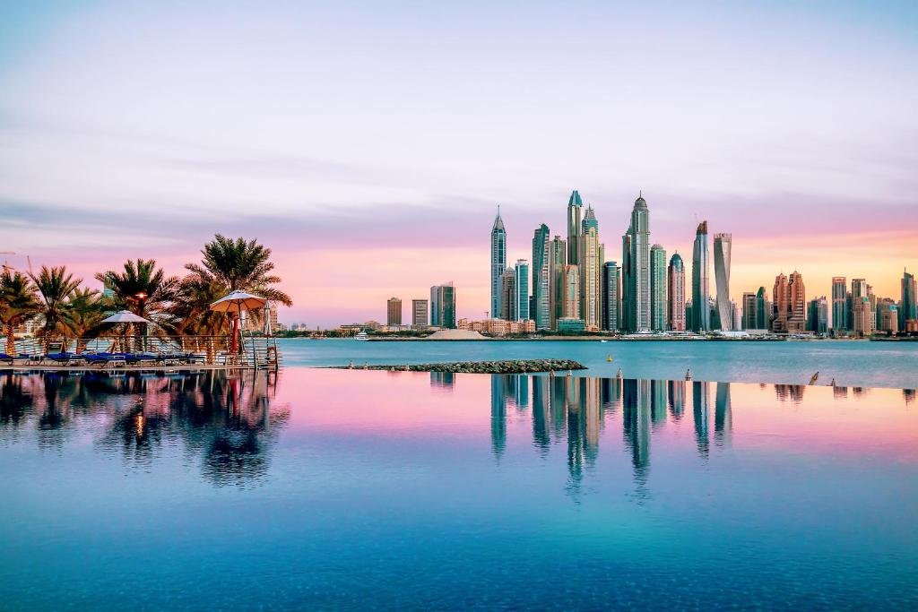 THE PALM JUMEIRAH image 3