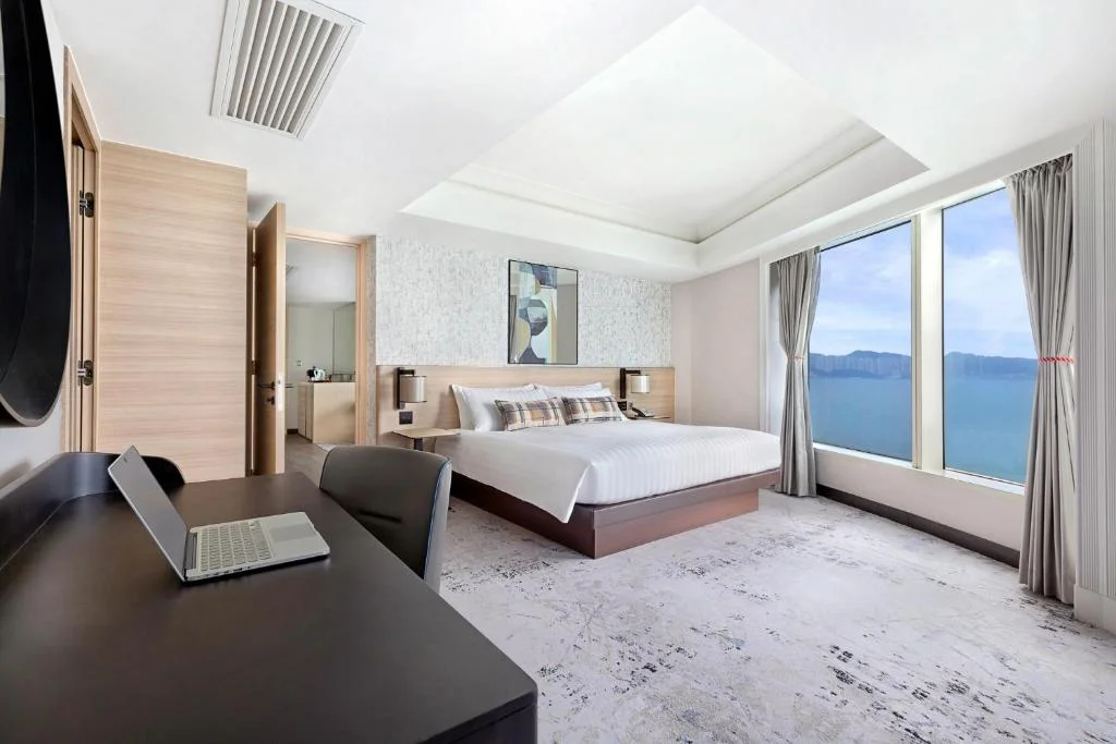 Harbour Grand Kowloon image 1