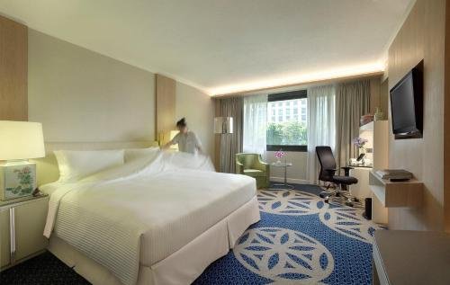 Concorde Hotel Singapore image 1