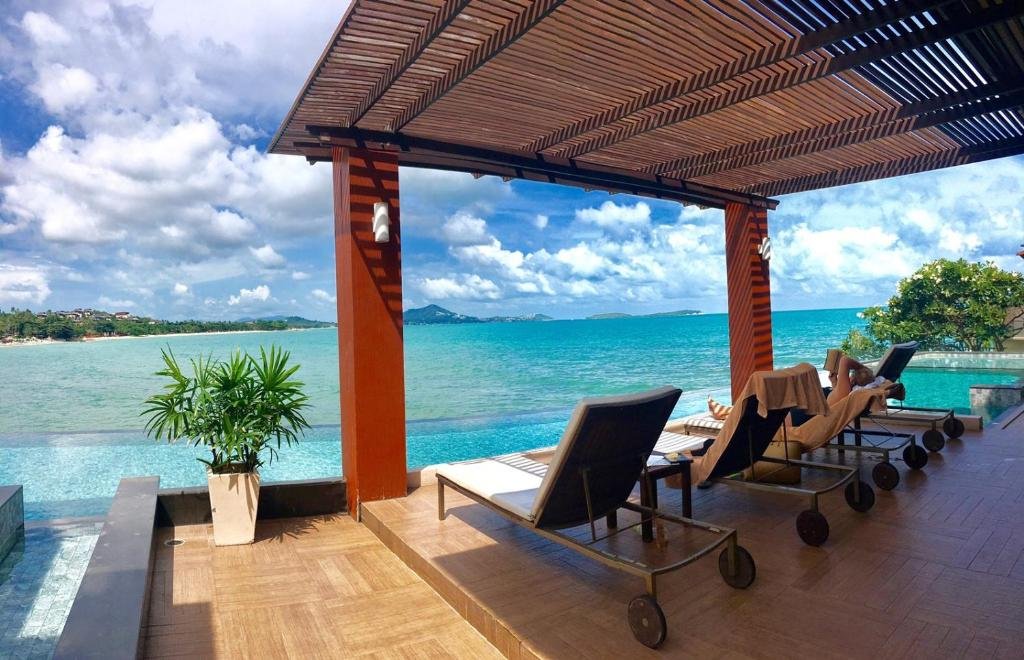 The Sarann Koh Samui, Suites & Villas image 1