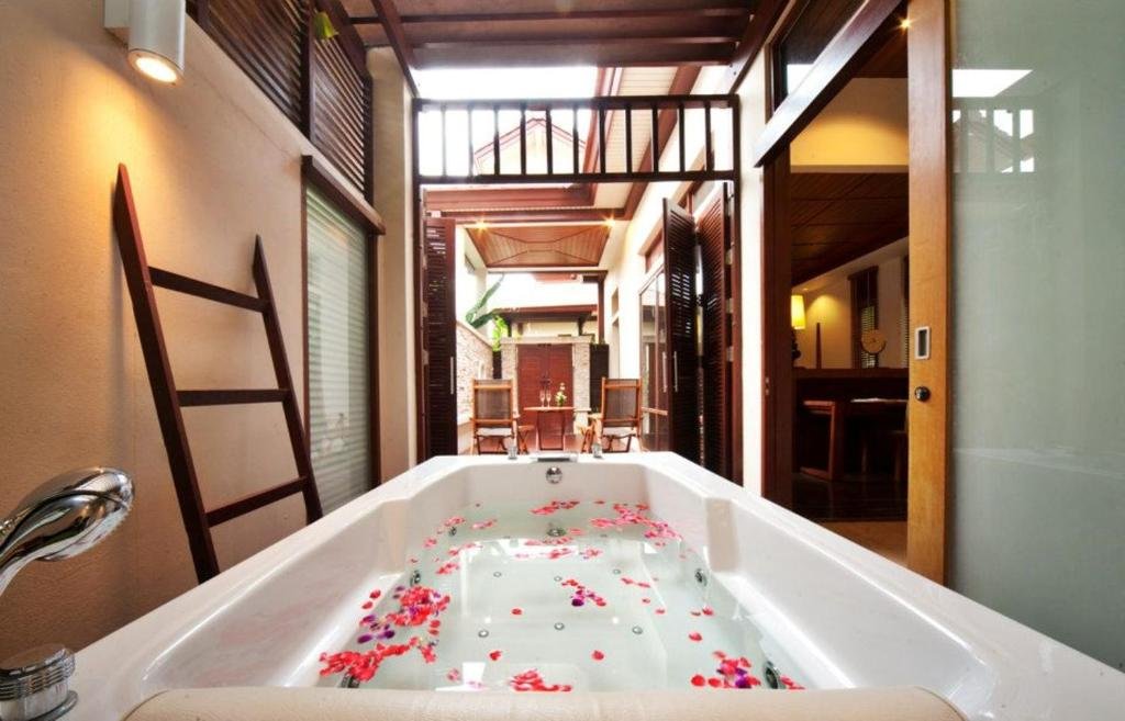 The Sarann Koh Samui, Suites & Villas image 4