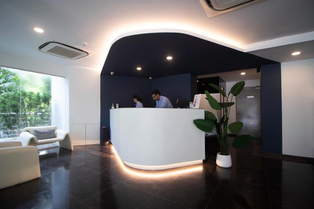 Harbour Ville Hotel image 2