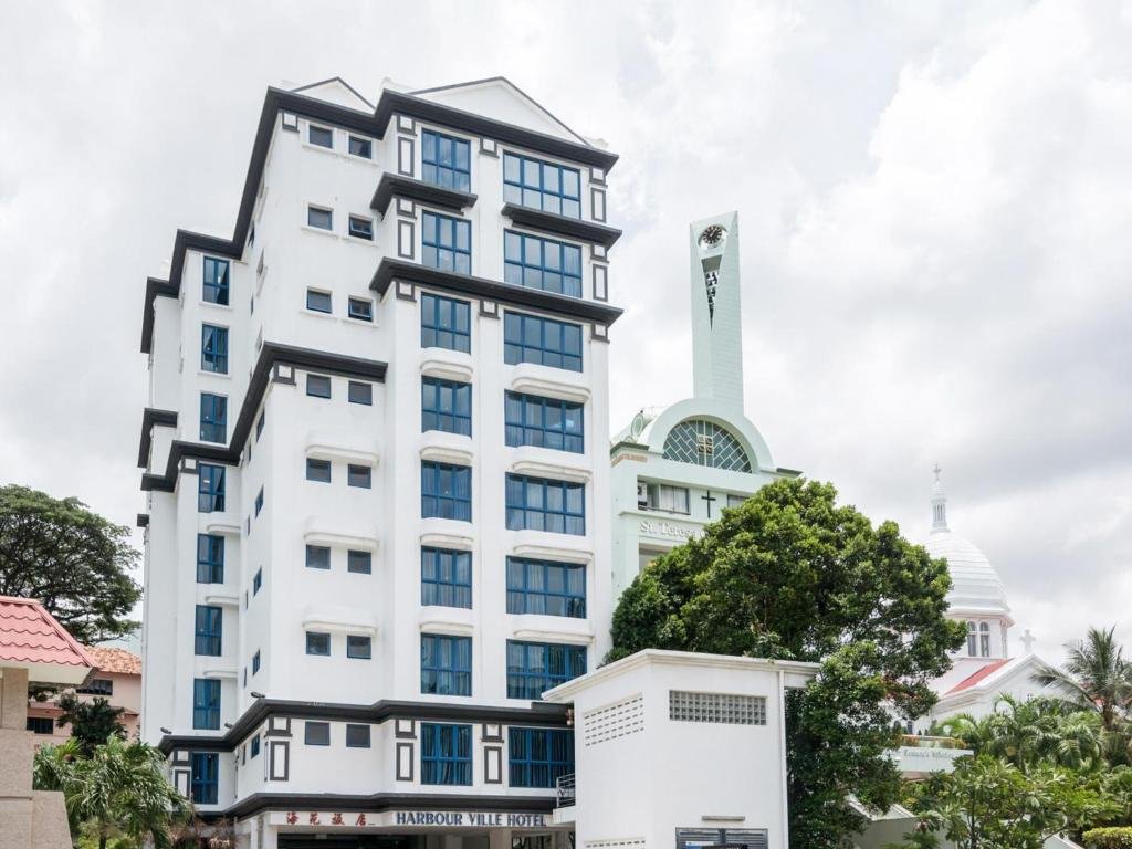 Harbour Ville Hotel image 3